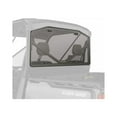 thumbnail image 1 of Can-Am Off-Road OEM Rear Polycarbonate Window for Defender & Defender MAX (except X mr models), 715007081, 1 of 1