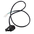 thumbnail image 2 of Motorcycle Engine Stop Start Switch Switch Button for ATV, 2 of 6