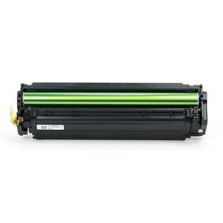 Moustache Remanufactured Compatible Hp 128a Ce321a Black Toner Cartridge For Hp Color Laserjet Cp1525nw Cm1415fnw Cp1525nw Cp1525nw Cm1410 Series Cm1415 Cm1415fn Cm1415fnw Cp1525 Cp1525n Cp1525nw Walmart Canada