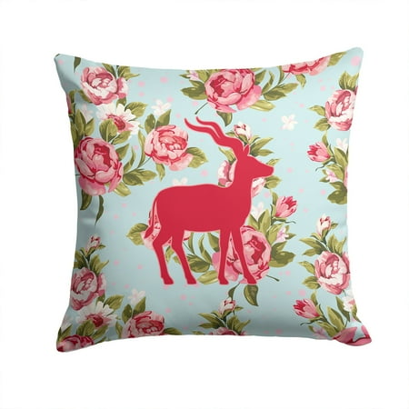 Fabric Decorative Pillow