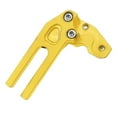 thumbnail image 4 of jiaping Rear Bracket Accessories Premium for Niu Technologies Gold, 4 of 7