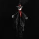 thumbnail image 3 of Decoraciones de Halloween, adornos de Halloween, regalos de Halloween, accesorios de disfraces para festivales de fantasmas colgantes de Halloween, letrero de puerta para fiesta de brujas y calabazas,, 3 of 4