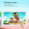 thumbnail image 7 of Coopers 7 inch Tablet for Kids 2GB RAM 32GB ROM Tablet with Stand, Android 11 Kids Tablet Pc Dual Camera, Bluetooth, Wifi Computer Tablets, 7 of 7
