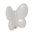 thumbnail image 4 of Sagebrook Home Ceramic Butterfly Figurine: Enhance Your Space with Charm, 4 of 9