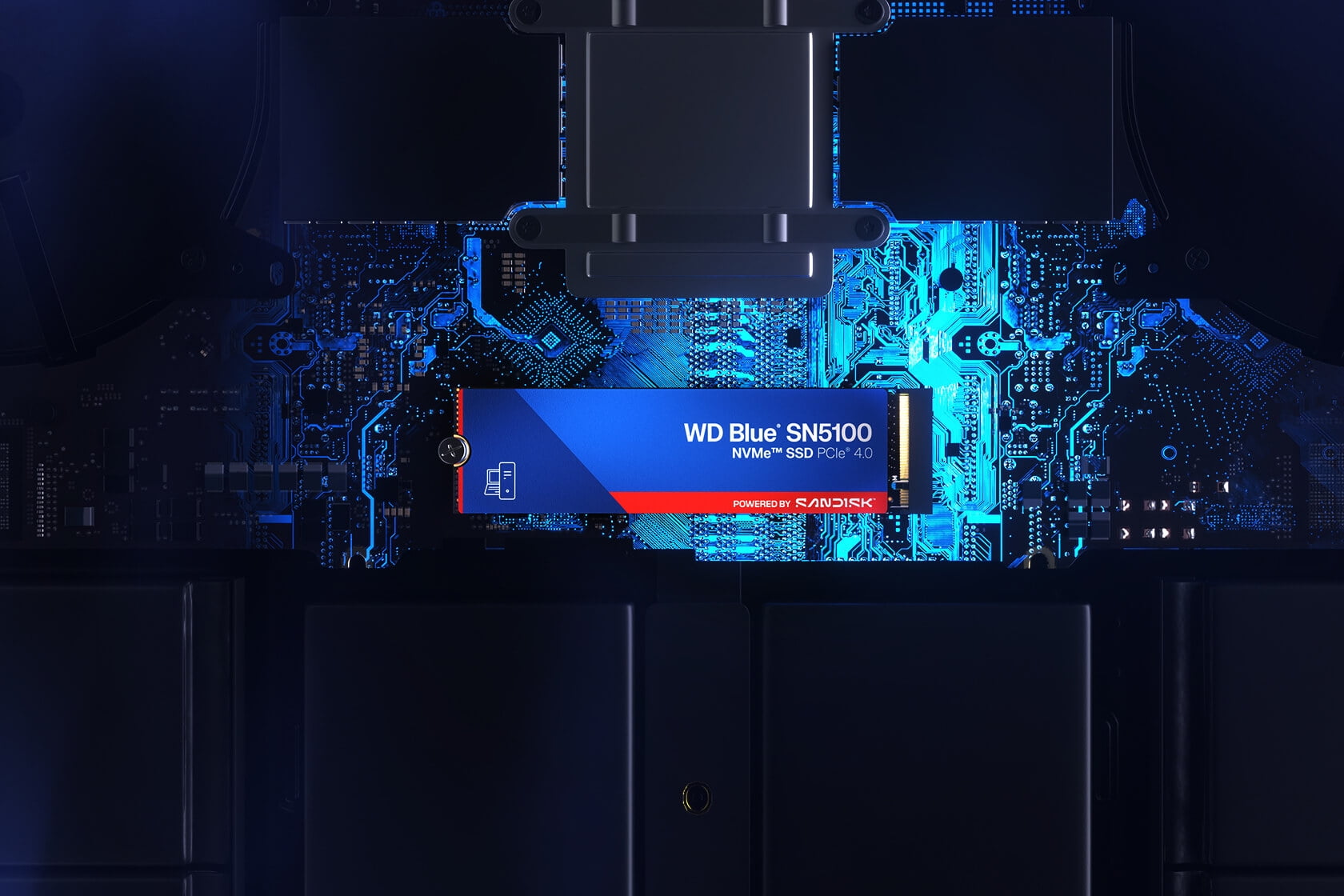 中古美品 WD Blue SN5100 2TB NVMe SSD Amazon.com: WD Blue SN5100 2TB NVMe SSD - M.2 2280, PCIe Gen 4.0