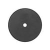 Standard Flat-Plate Weight Plate (For 1'' Bars)