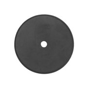 Standard Flat-Plate Weight Plate (For 1'' Bars)