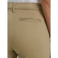 thumbnail image 6 of Lee® Women's Relaxed Fit Straight Leg Pant, Sizes 2-18, 6 of 7