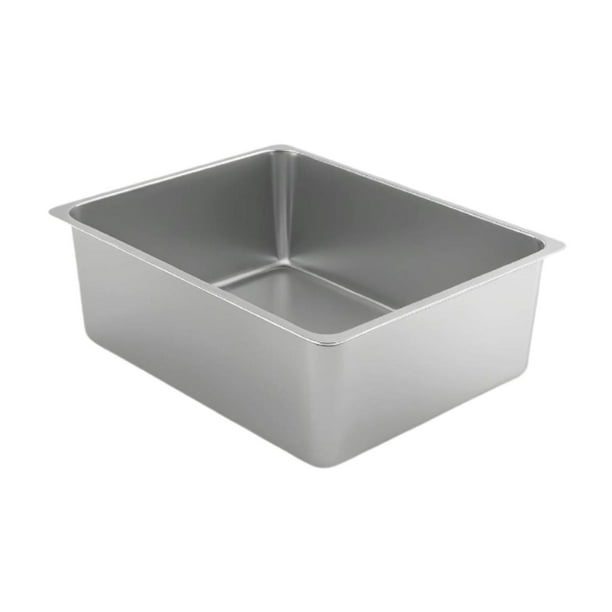 Caja de arena para gatos perfecl arenero inodoro 36 cm x 27 cm x 15 cm