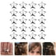 thumbnail image 2 of 30pcs clips de cabello estrella clips para el cabello lindos accesorios para el cabello para mujeres, 2 of 3