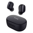 thumbnail image 3 of Auriculares in-ear gamer inalámbricos HTC True Wireless Earbuds 2+ TWS5 carbon black con luz LED, 3 of 8