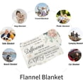 thumbnail image 6 of Happy Retirement Gifts for Women 2023, Retirement Gifts for Women, Best Goodbye Retirement Gifts for Friends, Teachers, Nurses, Doctors, Coworker Soft Flannel Retirement Blanket Throw 60 * 80inch, 6 of 6