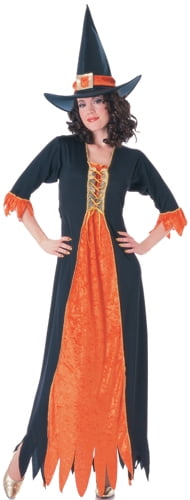 Adult Gothic Witch Standard Size Halloween Costume Images Adult Gothic Witch Standard Size Halloween Costume