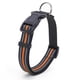 thumbnail image 1 of La correa del collar para perros, la correa del collar antiladridos y la mayoría de los receptores de collares de entrenamiento son ajustables., 1 of 5