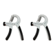 thumbnail image 1 of Fortalecedor Agarre Manual Ajustable para Muñecas Fuertes Con Los Dedos (), 1 of 4