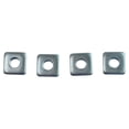 thumbnail image 4 of TRQ Radiator Assembly Plastic Tanks Aluminum Core Direct Fit for Lexus RX350 RDA83021, 4 of 5