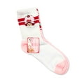 thumbnail image 2 of Strawberry Shortcake Women's Mid-Crew Socks, 2-Pack, Size 4-10, 2 of 6
