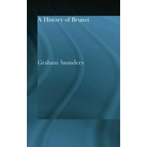 A History of Brunei, (Paperback)