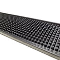 thumbnail image 4 of Bar Mat Tapete Escurridor para Barra ideal para servir bebidas -60x8.5cm - Antiderrapante - Tapete de Hule, 4 of 6