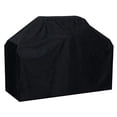 thumbnail image 2 of Grill Cover, Bbq Grill Cover, Waterproof, Weather Resistant, Rip-proof, Anti-uv,fabric Wind And Uv Protection Cover, 2 of 5