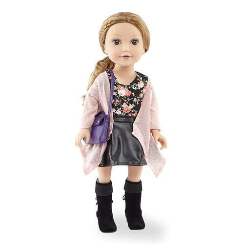 journey girl dolls walmart canada