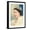 Black Frame, variant on Art.com Queen Elizabeth II Stretched Canvas Print Wall Art, 24" x 36"