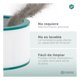 thumbnail image 4 of Filtro Repuesto Purificador de Aire Ventilador Esquimal (Modelo Aero 1200), 4 of 7