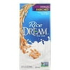 Rice Dream Enriched Vanilla 32 Ounces (Case Of 12)