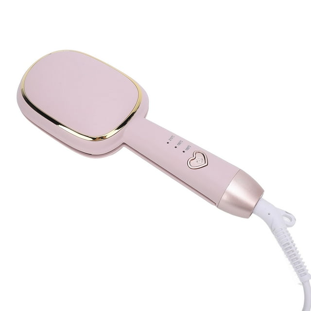 Rizador Rosa De 32 Mm Deep Waver 30S Calor Rápido Ondas Elegantes Todo Tipo De Cabello Herramienta Para El Cabello Waver Profundo Rizador Ondulado Herramienta Para Rizar El