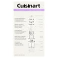 Cuisinart DLC8SY Pro, 11Cup Food Processor Custom, White