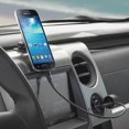 thumbnail image 2 of Scosche Magnetic Dash Mount for Smartphone, 2 of 6