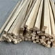 thumbnail image 2 of Tira de madera de paulownia de 30 cm de largo, modelo de tira de madera, tira de madera corta, tira de madera pequeña de corcho, tira de madera hecha a mano, material de modelo de construcción de, 2 of 5