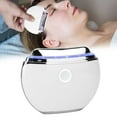 thumbnail image 4 of Plaque de Grattage Facial Électrique Gua Sha Dispositif de Lifting du Visage Outil de Lifting du Visage Instrument de Grattage de Beauté Plaque de Massage Électrique Gua Sha Raffermissant Lifting du Visage, 4 of 7
