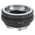 thumbnail image 2 of Lens Adapter,NEWYI DKLLM Lens Adapter LM Mount Lens Converter Lens Mount Adapter Revolutionary Design, 2 of 14