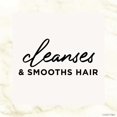 thumbnail image 2 of Hair Food Coconut & Chai Spice Shampooing Sans Sulfate, Nutrition Sans Colorant, 2 of 8