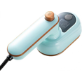 thumbnail image 1 of machine à Repasser Portable mini Bleu Clair, 1 of 1