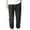 Black, variant on gakvbuo Cargo Pants For Men Men's Fashion Classic Loose Fit Work Wear Cargo Pants