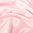 thumbnail image 4 of PiccoCasa 550 Thread Count Silk Pillowcase, Pink Standard, 4 of 6