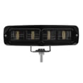 thumbnail image 1 of LED Work Light Bar Off-Road Driving Light 12V 24V Car Truck Boat ATV UTV UAZ Driving Fog Light, 6 Inch 6D Lens Fog Light, 1 of 5