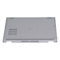 thumbnail image 4 of Laptop Bottom Base Cover, Easy Installation Cooling Hole Design Bottom Cover Replacement Silver ABS Plastic Accurate Opening  for Latitude 5420 E5420, 4 of 7