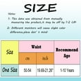 thumbnail image 4 of Splozh Toddler Beanie for Boys Girls Infant Baby Hats Cute Bear Ears Toddler Cotton Lined Girls Boys Warm Knitted Winter Hat Purple,1-10 Years, 4 of 4
