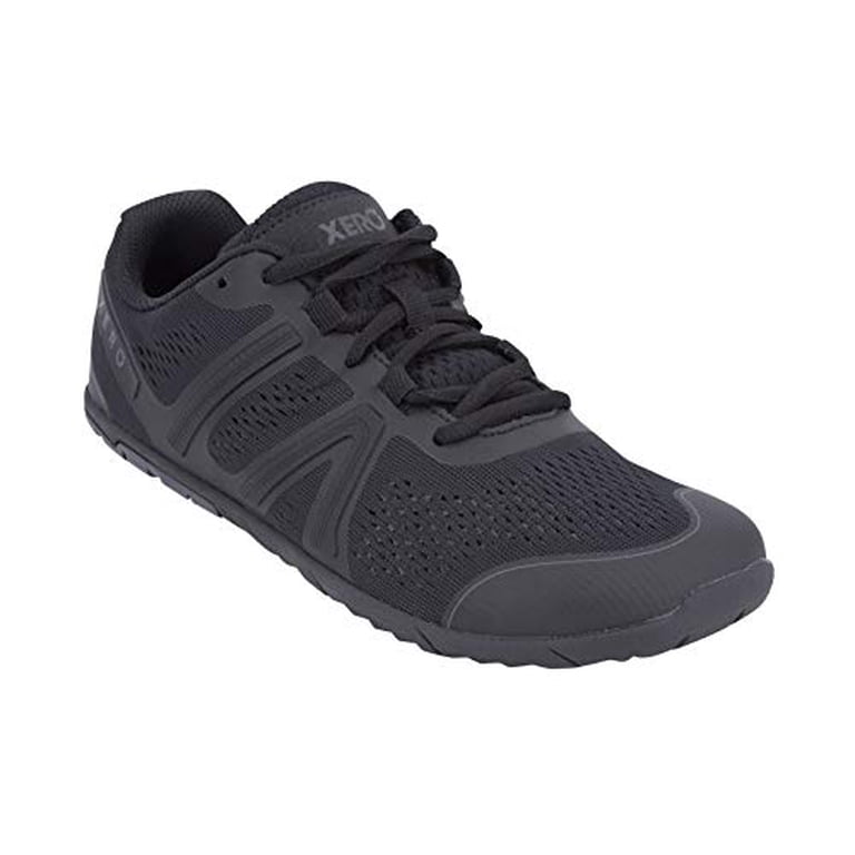 Xero HFS Barefoot Shoes Sneakers Gray Black Mens Size 10.5 Running Minimalist Xero Shoes Men main image 3