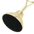 thumbnail image 3 of unbranded 2Ud Soporte De Para Tarjetas Y Notas Con Material Metálico En Color Dorado, 3 of 8