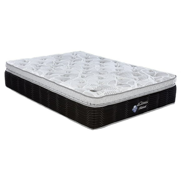 Colchon Individual Spring Air Helsinki Back Support Spring Air Helsinki