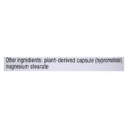 Nature's Way Vegan Capsules Dandelion Root 100 Capsules