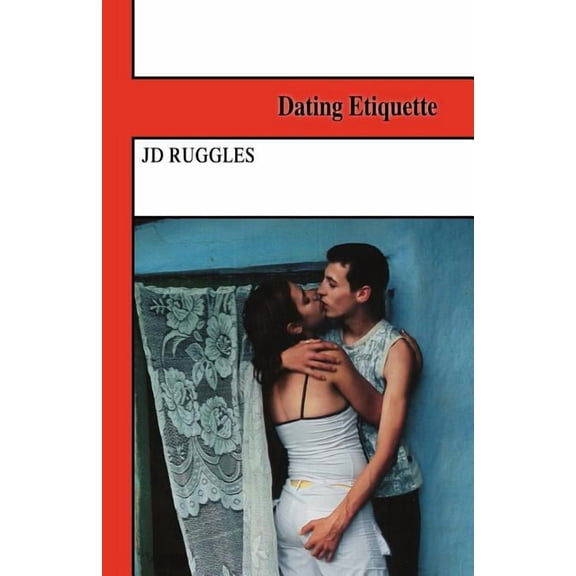 Dating Etiquette (Paperback)