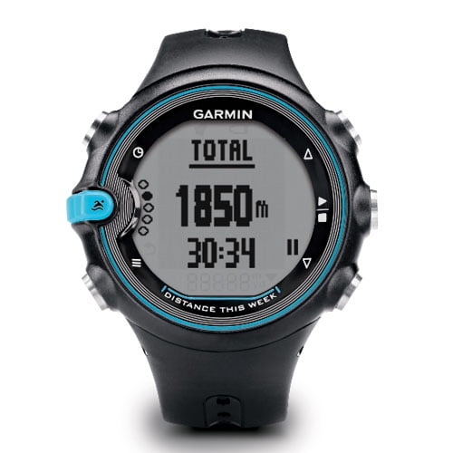 "Garmin Swim Watch Garmin Swim Watch (010-01004-00 )" by Garmin