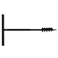 thumbnail image 3 of Ground Drill with Handle 80 mm with Extension Tube 17 m Steel, 3 of 5