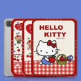 thumbnail image 5 of Funda de Hello Kitty para iPad, cubierta de dibujos animados para IPad Pro 11, 10,2, 10,5, 12,9, Air 4, 3, Mini 6, 2021, 7. ª y 9. ª generación, 2020 pulgadas, 5 of 5