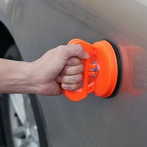NICEXMAS Car Suction Cup Dent Remover Suction Cup Pad ABS 1Set